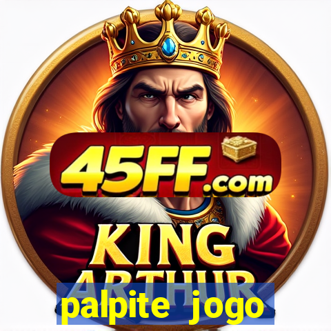 palpite jogo uruguai hoje